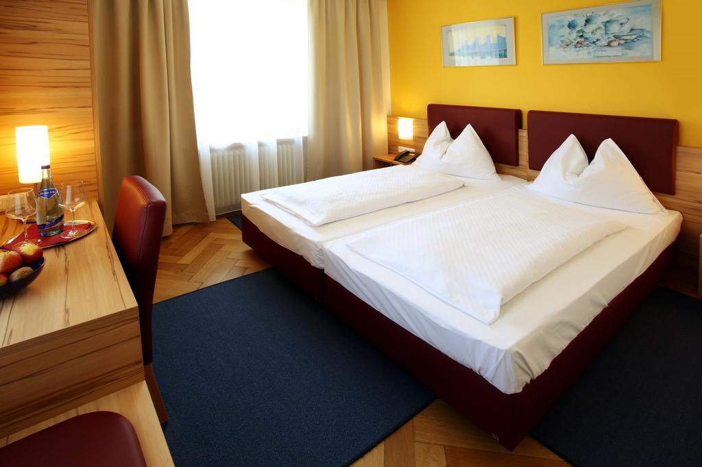 Gasthof Rothmayr Linz Exterior foto